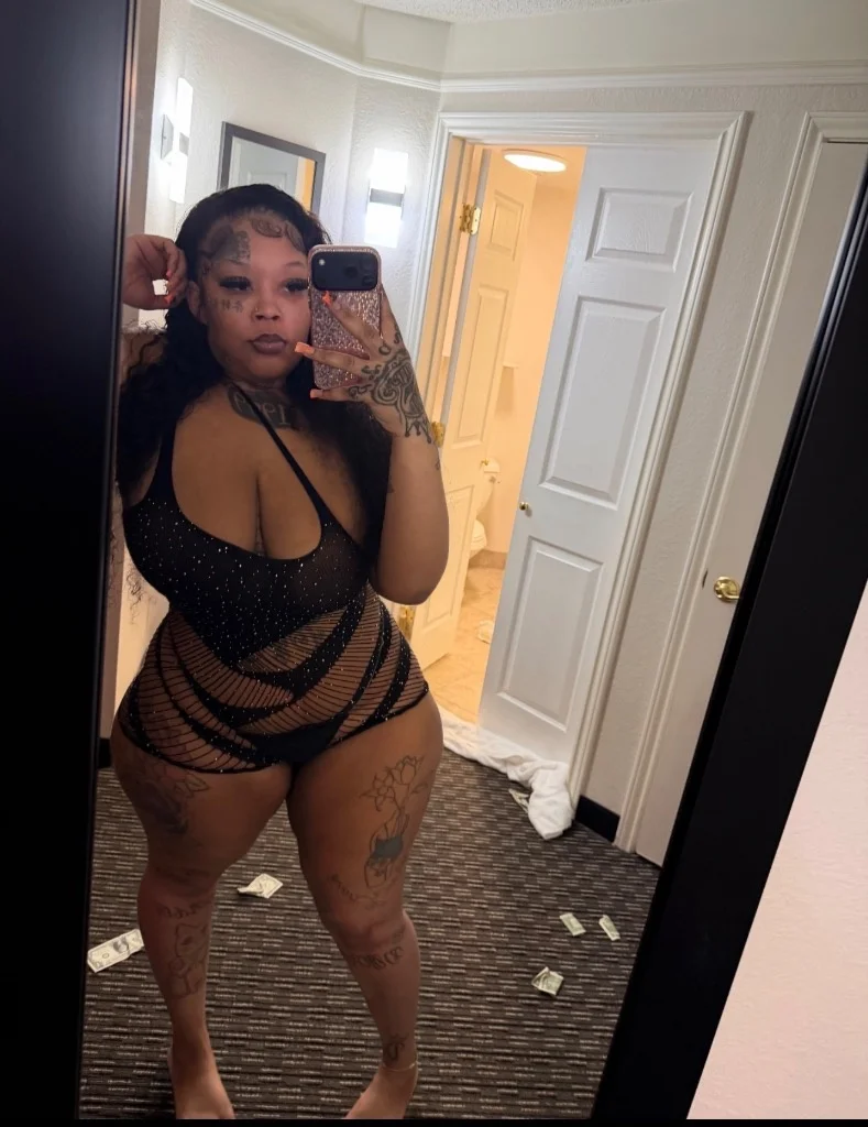 CALIFORNIA BREEZE Thick Curvy Blasian NEW IN TOWN Limited ti... in Los Angeles – Women Seeking Men photo 4