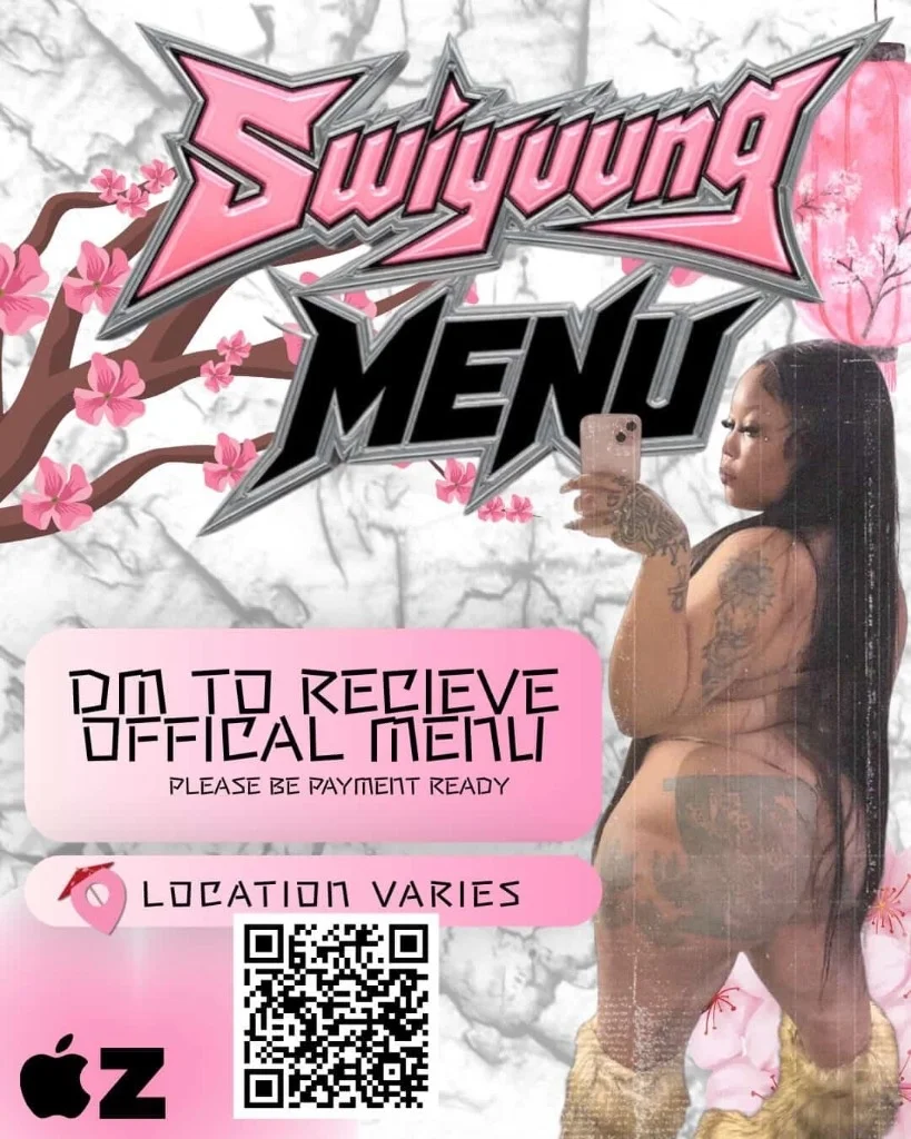 CALIFORNIA BREEZE Thick Curvy Blasian NEW IN TOWN Limited ti... in Los Angeles – Women Seeking Men photo 6