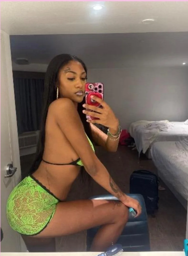 *incall/outcall*SLIM THICK CARRIBEAN MAMI CUM DIVE IN THIS WET KITTY in Los Angeles - Women Seeking Men photo 2