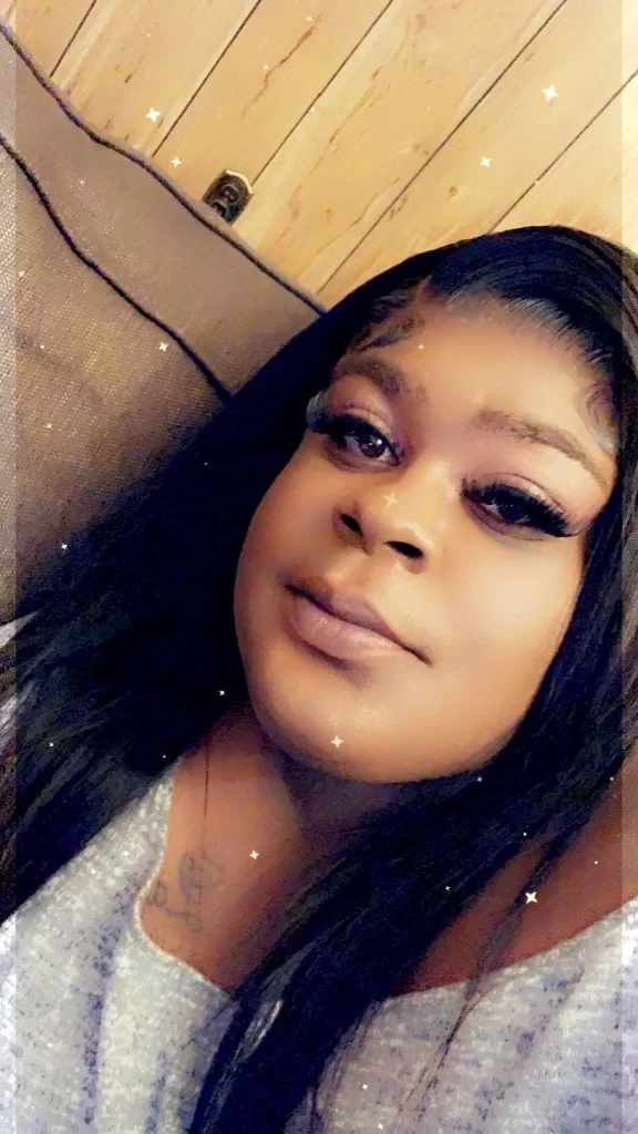 I m so fucking horny Let me drain yo dick daddy big booty in... in Los Angeles – Women Seeking Men photo 3