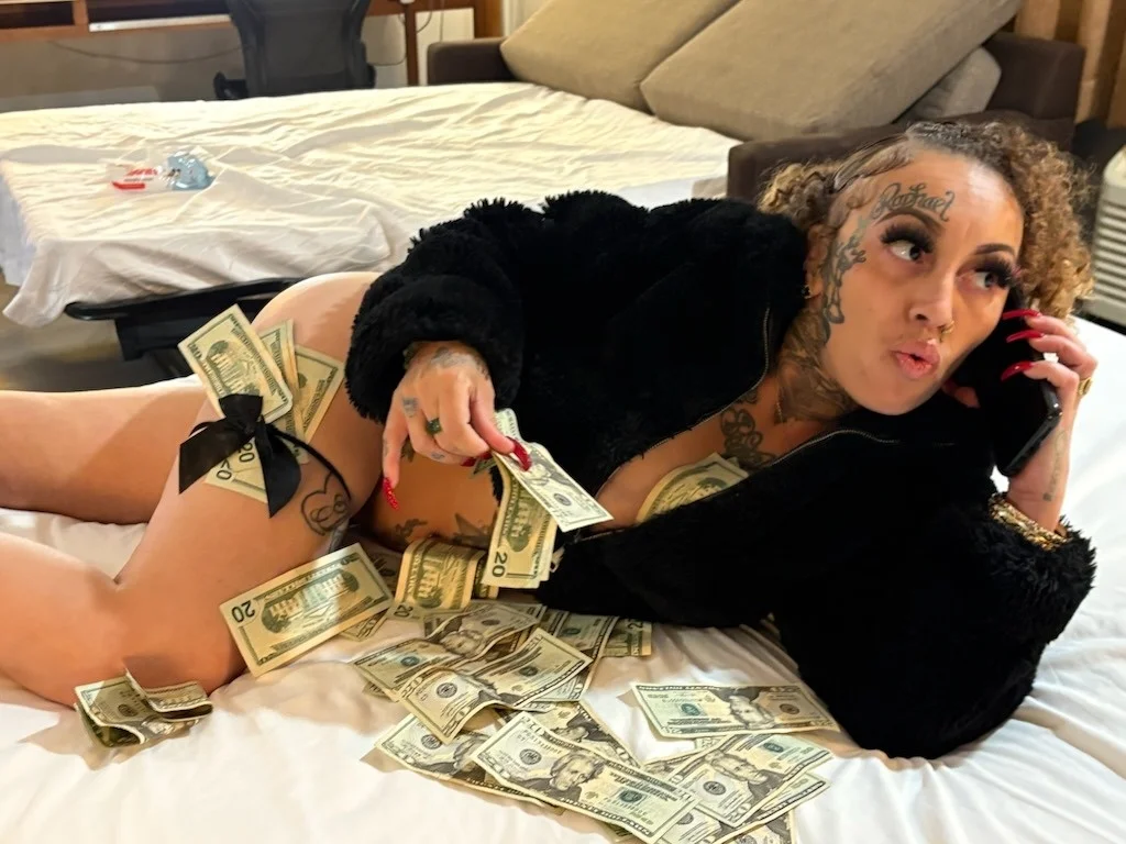 Come have some fun with Redbone You know what to do in Los Angeles – Women Seeking Men photo 4