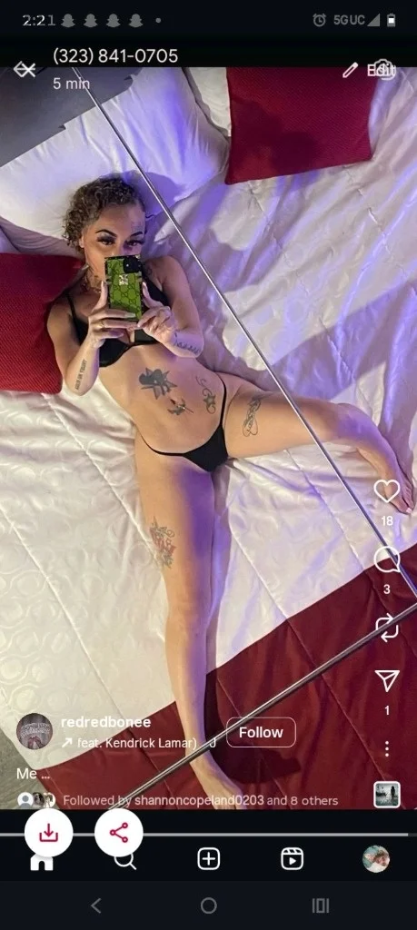 Come have some fun with Redbone You know what to do in Los Angeles – Women Seeking Men photo 5