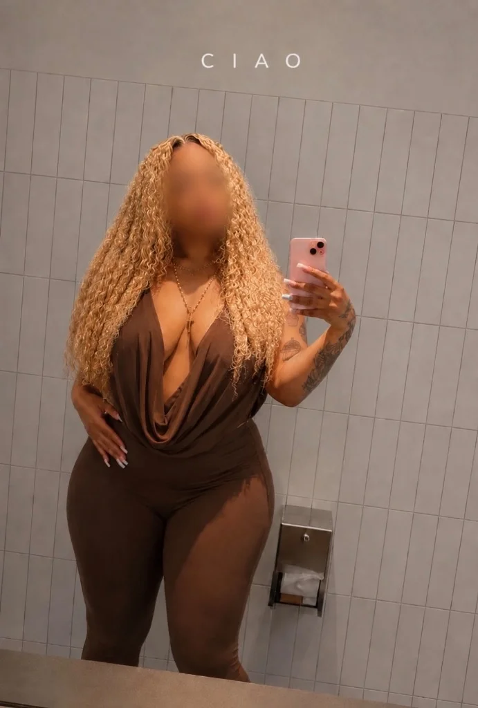 private sensual massage in Los Angeles – Women Seeking Men photo 2