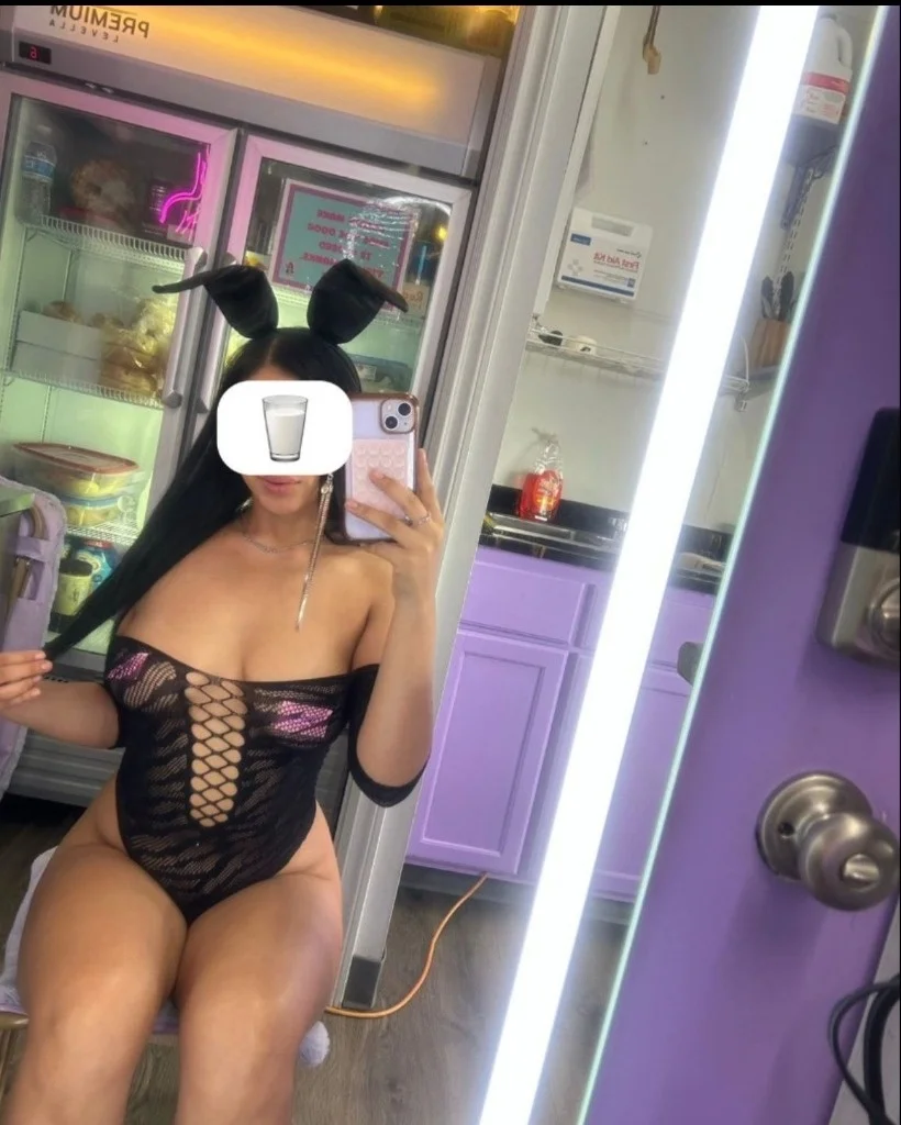 soy latina