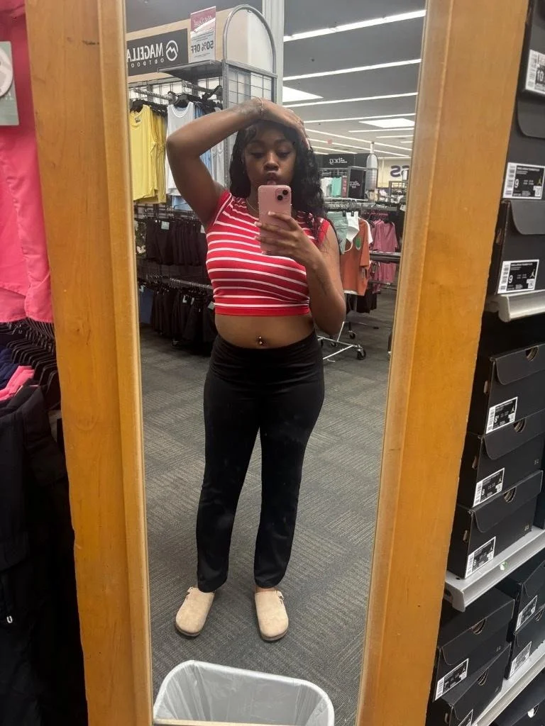 Hood Princess Energy Cute Paid Don t Play About My Time in Boston – Women Seeking Men photo 5