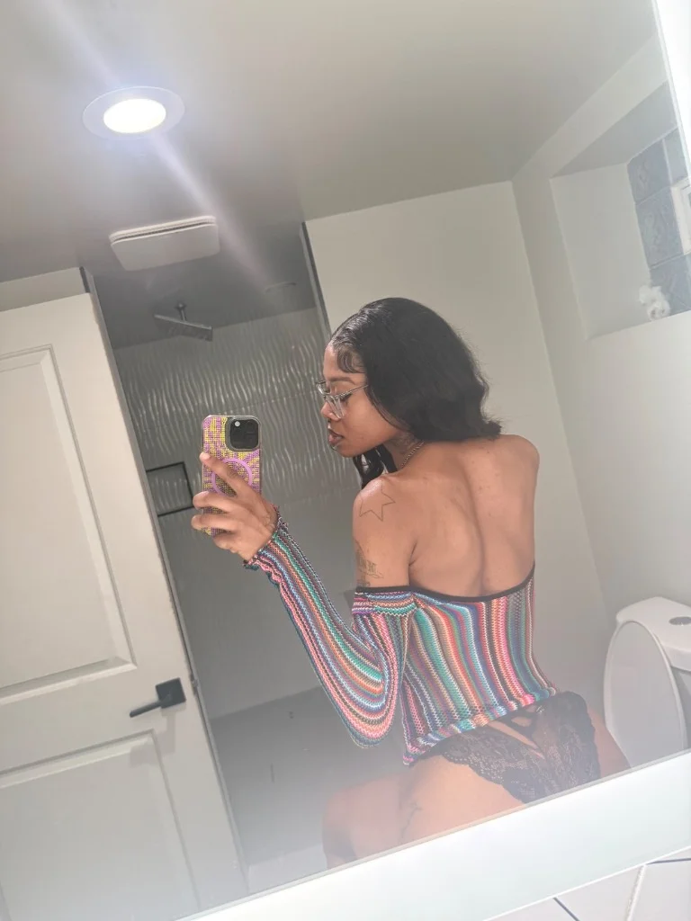Southfield Sensualist in Detroit – Women Seeking Men photo 4