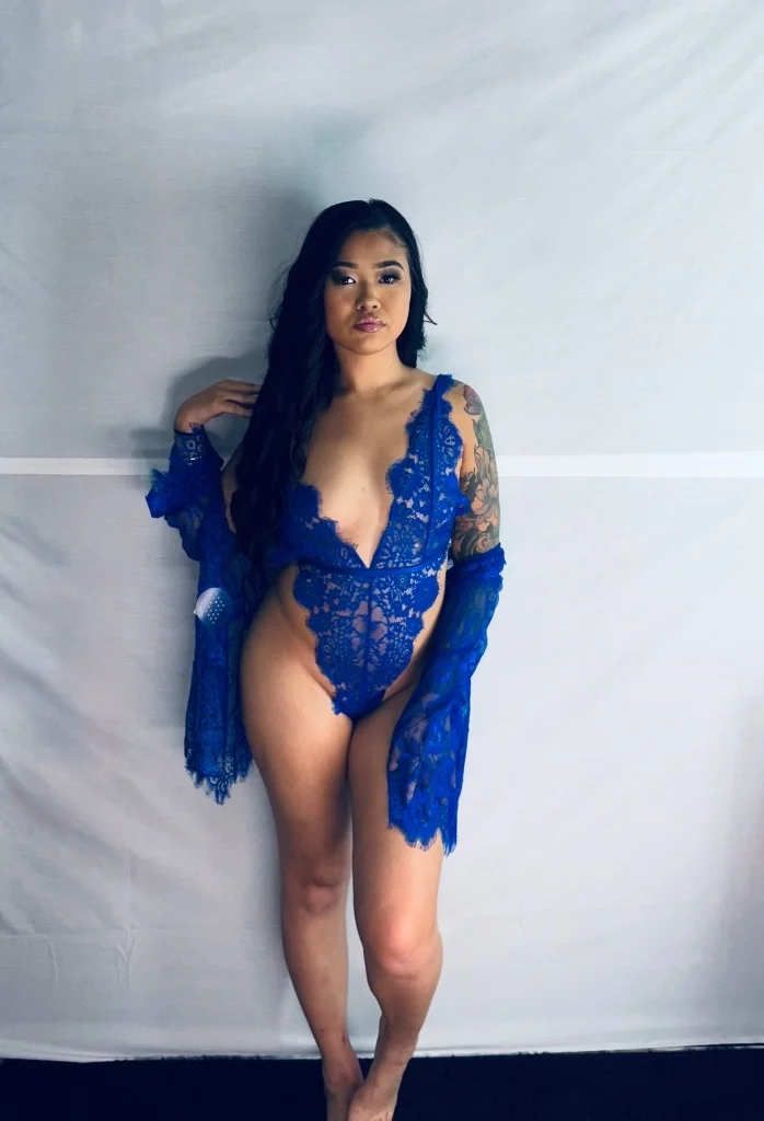 Oriental Asian Baby in Detroit – Women Seeking Men photo 2