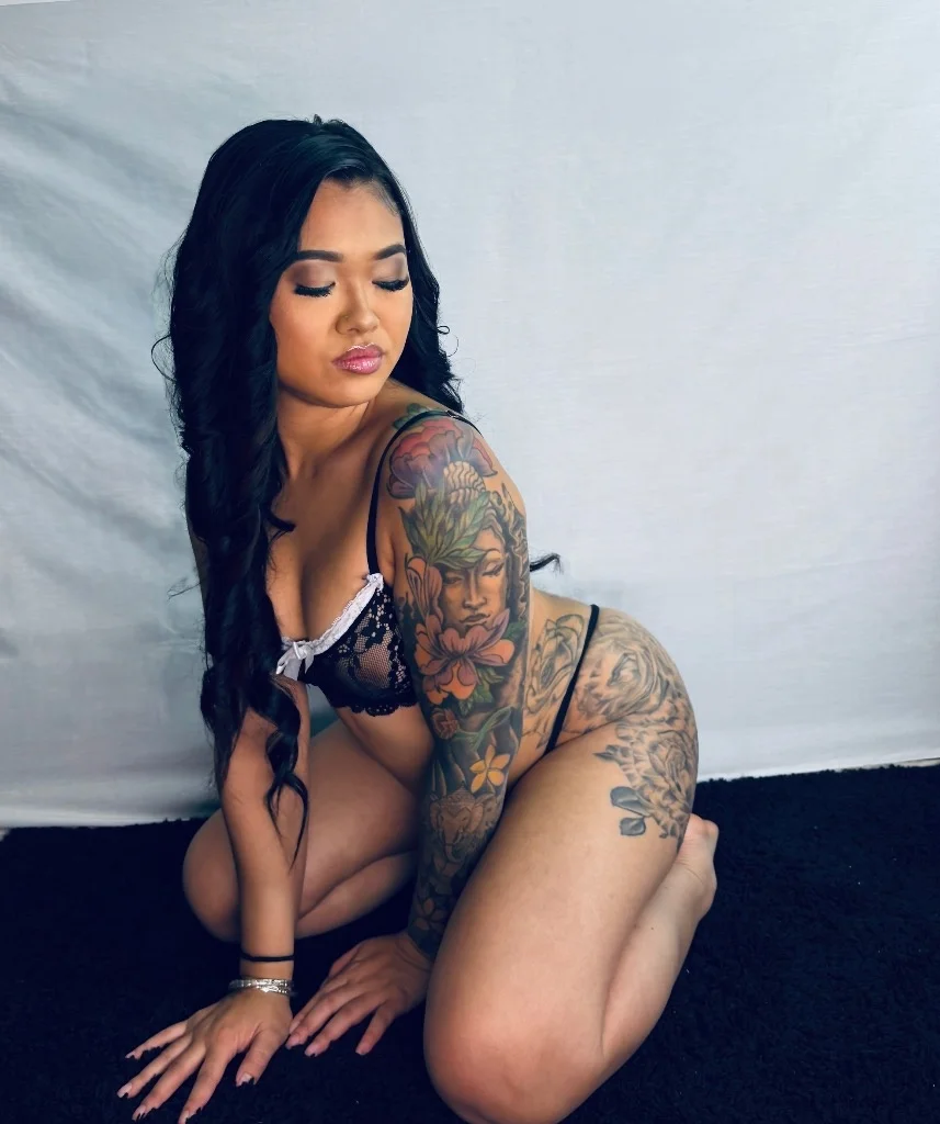 Oriental Asian Baby in Detroit – Women Seeking Men photo 3