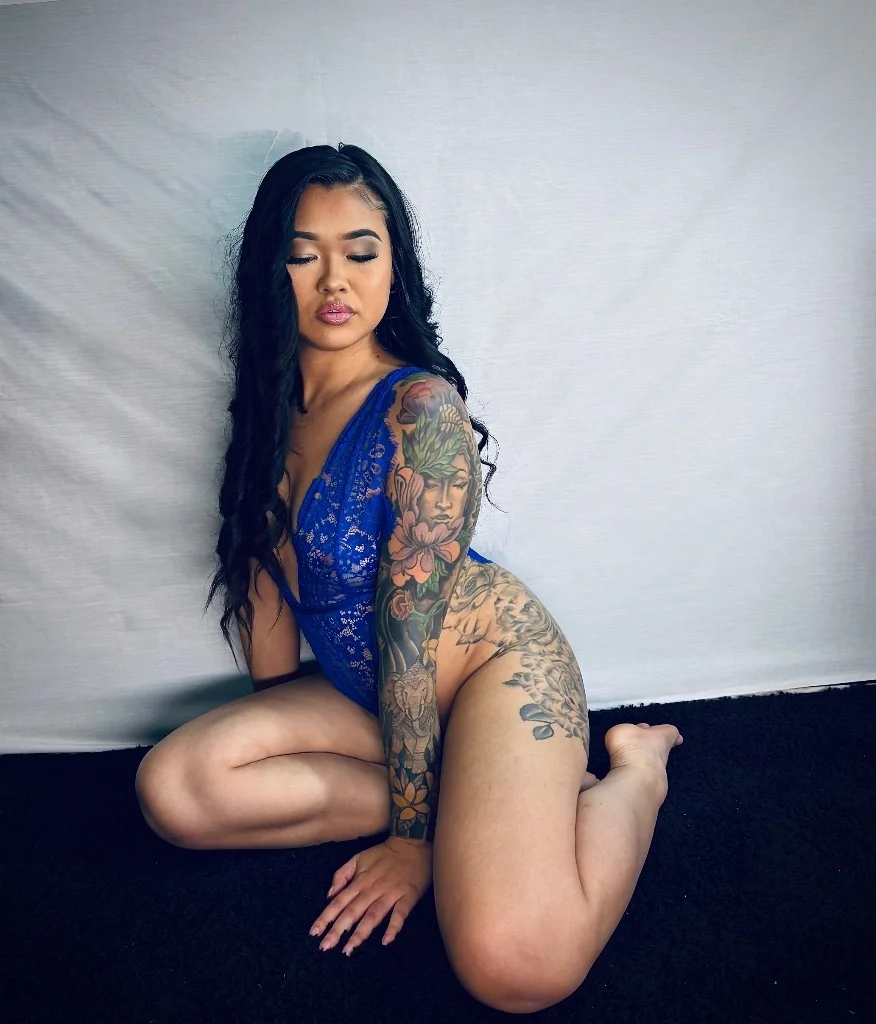 Oriental Asian Baby in Detroit – Women Seeking Men photo 4
