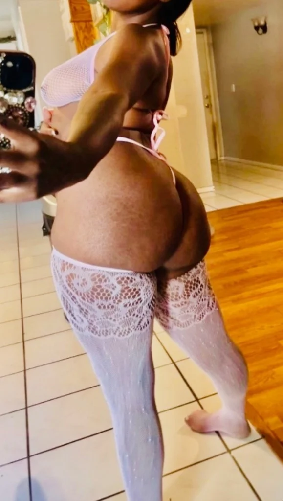 Fat Creamy Pussy in Detroit – Women Seeking Men photo 5