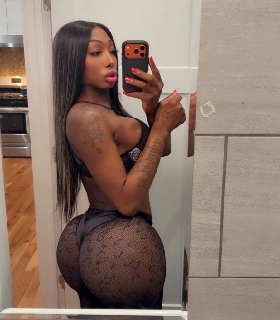 The sexiest and freakiest Ready to get Nasty'THA DICK DRAINE... in Detroit – Women Seeking Men photo 2
