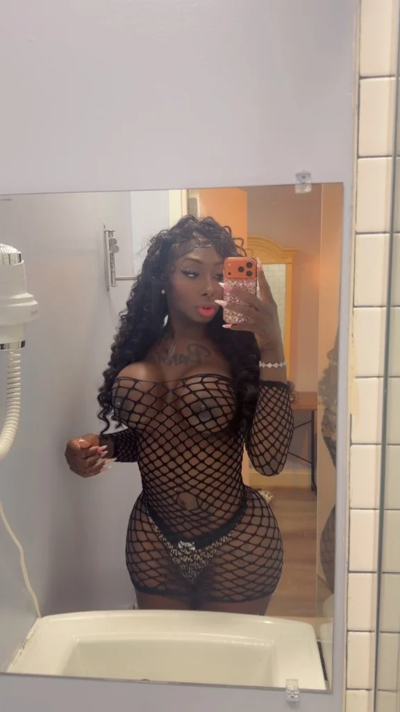 The sexiest and freakiest Ready to get Nasty'THA DICK DRAINE... in Detroit – Women Seeking Men photo 3