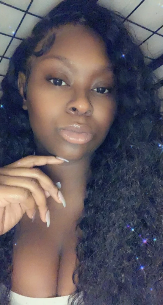 chocolate and juicy