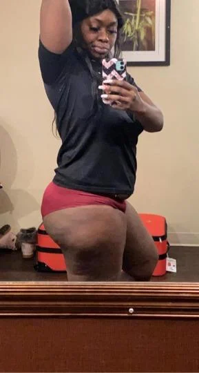 chocolate and juicy in Detroit – Women Seeking Men photo 2