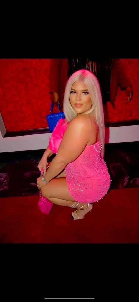 NEW Hot BLONDE Touring in Detroit – Women Seeking Men photo 2
