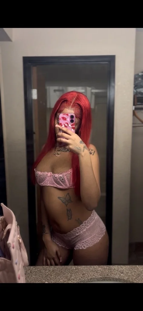 OUTCALLS LEXX