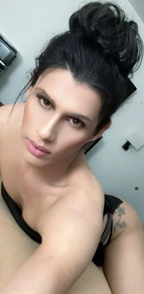 chica latina