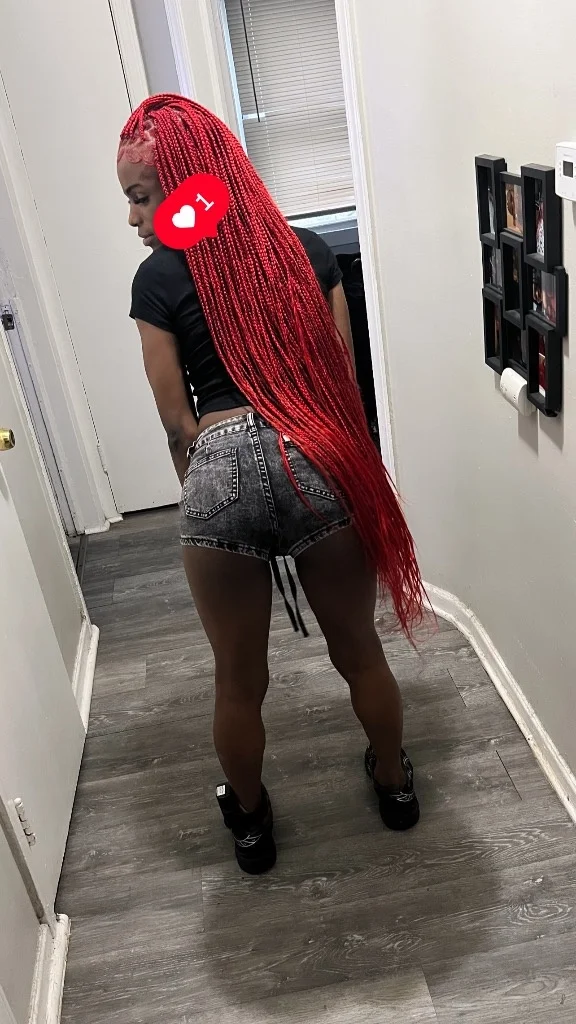 Iam a transwoman Hey yall its lilbaby im bck working im only... in Detroit – Women Seeking Men photo 5