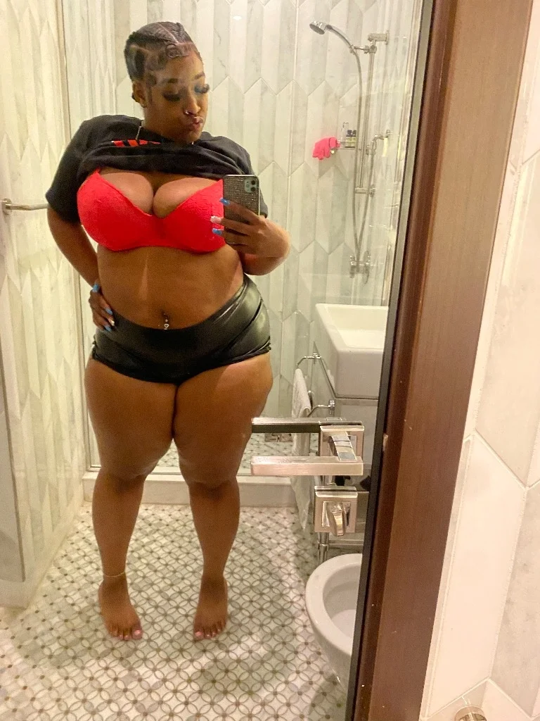 OUTCALLS ONLY MUST SEND A DEPOSIT OR I CANT COME in Detroit – Women Seeking Men photo 3