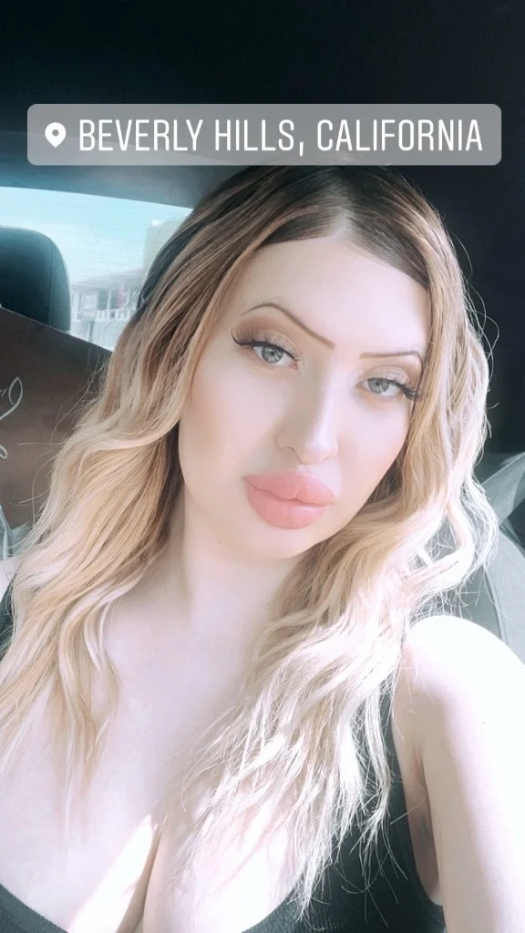 RUSSIAN BEAUTY in Detroit – Women Seeking Men photo 2