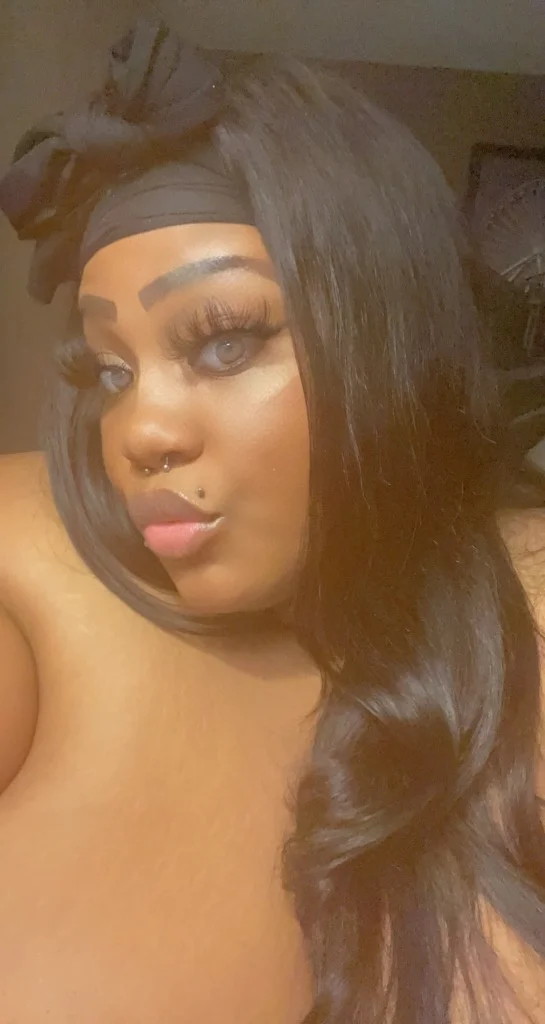 ONE TIME FOR THE BIRTHDAY GODDESS IT'S A PARTY BABY THE ONLY... in Detroit – Women Seeking Men photo 6
