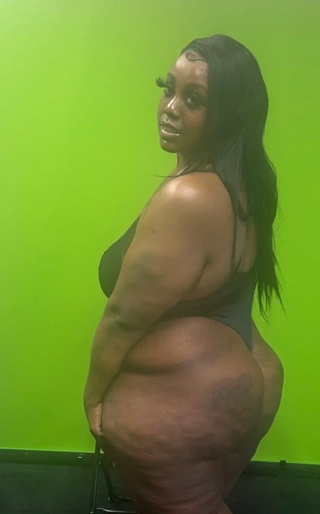 DANGEROUSLY ADDICTING Thick Ebony Beauty in Bakersfield – Women Seeking Men photo 4
