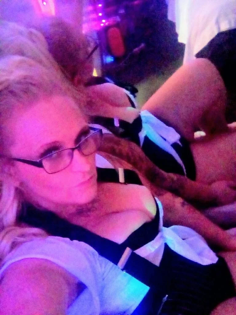 Hot Wet & Ready to Play