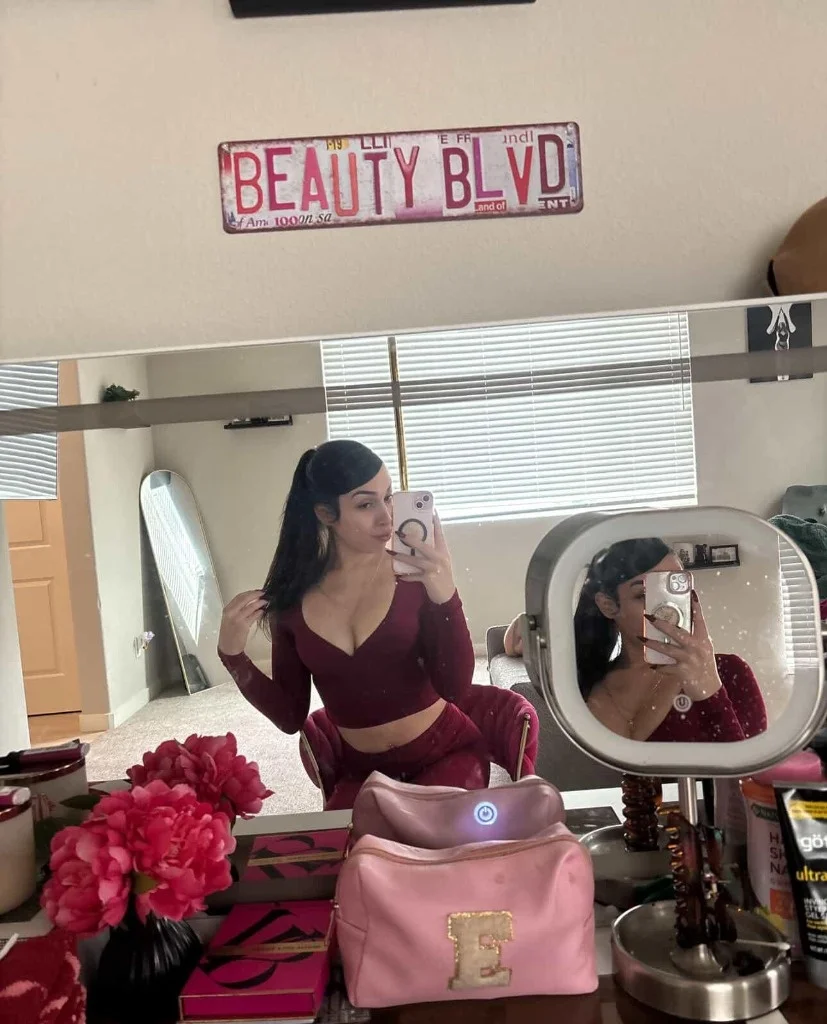 Sexy Trans Latina in Bakersfield – Women Seeking Men photo 3
