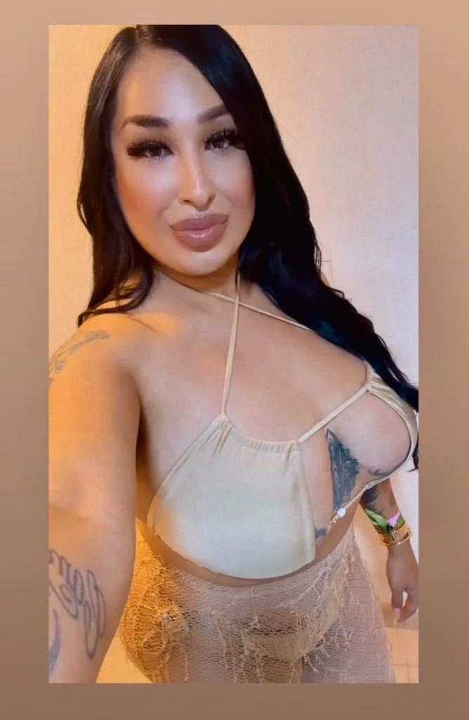 TsCurvyYvette in Bakersfield – Women Seeking Men photo 4