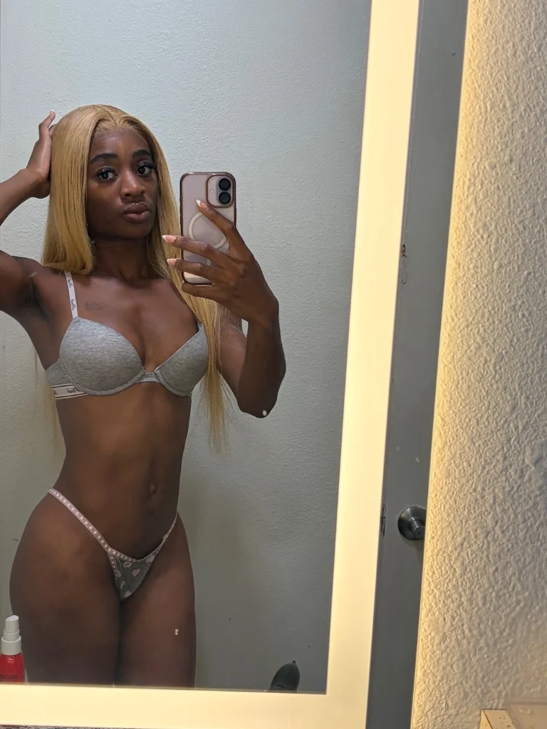 Deja Baby in Colorado Springs – Women Seeking Men photo 2