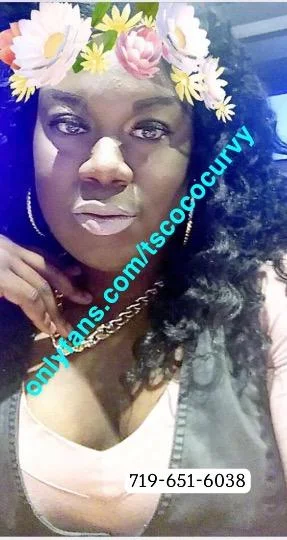 Mz Ts CoCo in Colorado Springs – Women Seeking Men photo 6