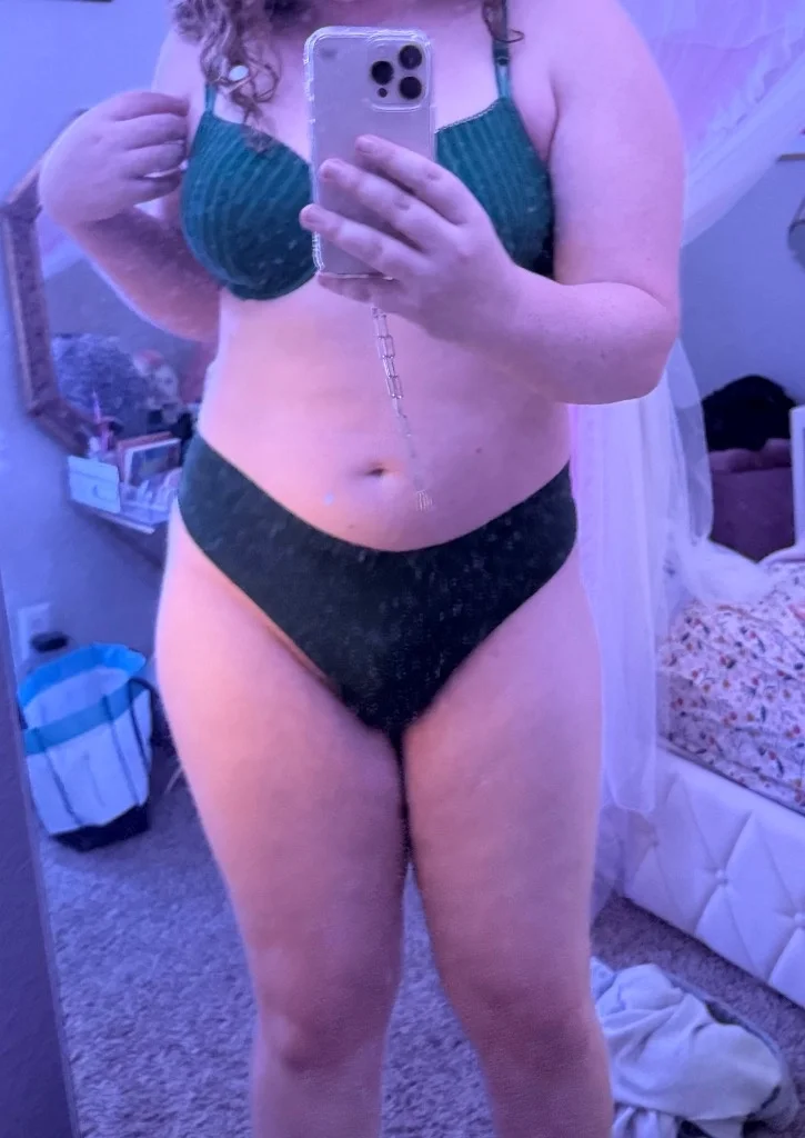 Feminine Curvy Trans Woman in Colorado Springs – Women Seeking Men photo 4
