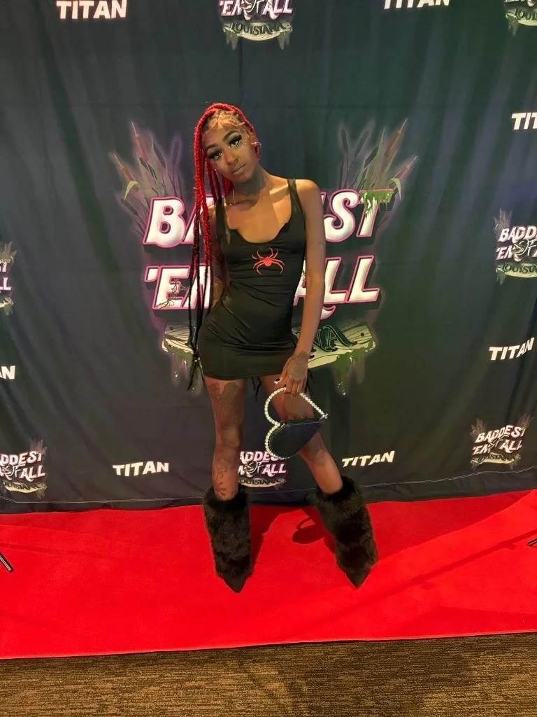 LIL HOOD FANTASY WITH A PRETTY FACE LIL HOOD FANTASY WITH A... in Colorado Springs – Women Seeking Men photo 2