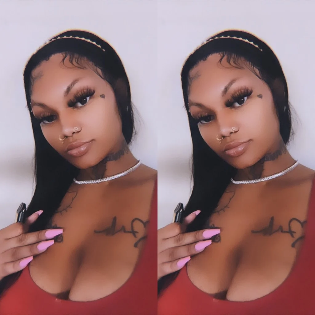 exotic dancer will be dressed in lingree fish nets and heels... in Flint – Women Seeking Men photo 2