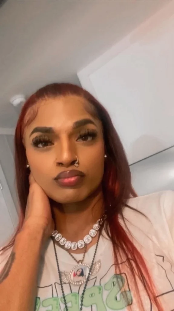 IM BACCKKK SLOPPY DANGEROUS HEAD CREAMY WET TS PUSSY YOUR in Flint – Women Seeking Men photo 4