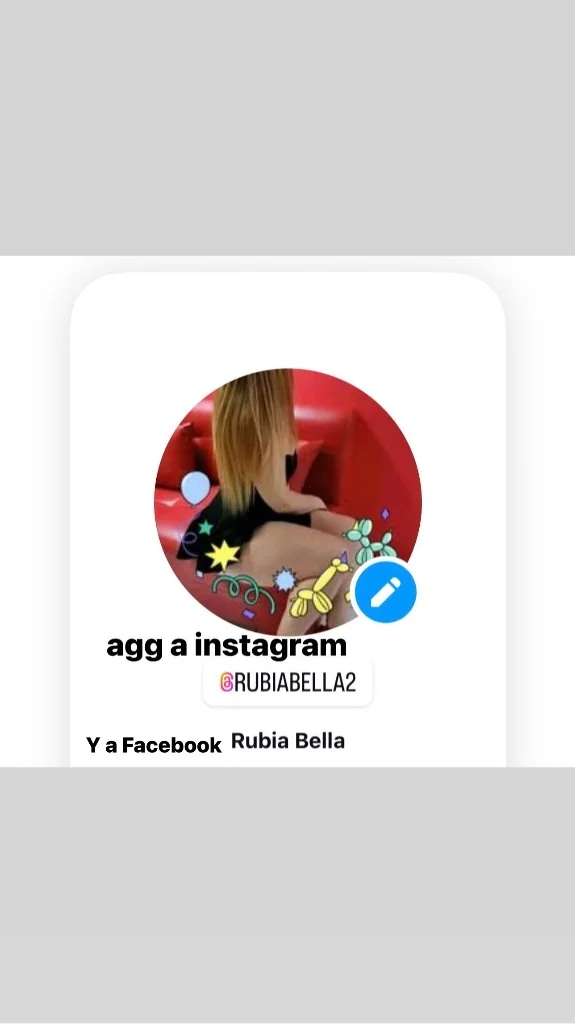 Contenido anal agg a inst rubiabella2 httpsonlyfanscomnalgas... in Mcallen – Women Seeking Men photo 2