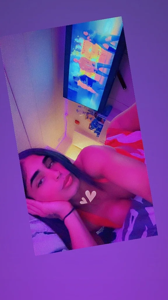 LATINA MAMI