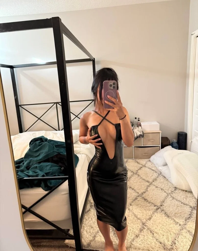 WANTED: Fuckfriends and Boyfriends for Japanese Girl in New York - Women Seeking Men