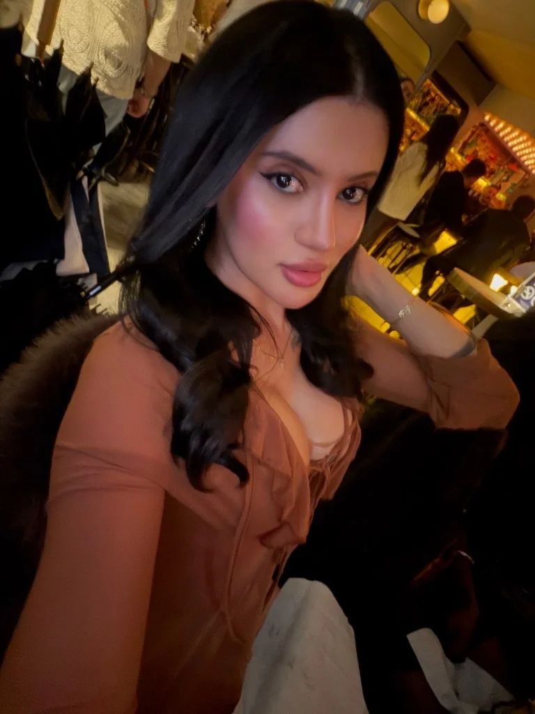 Colombian Girl in New York - Women Seeking Men photo 3