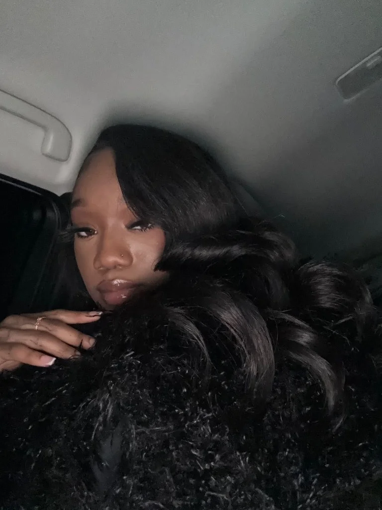Brownskin 5'4 in New York - Women Seeking Men photo 2