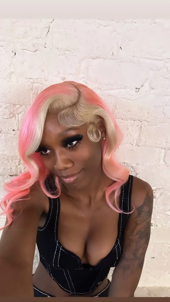 Brownskin 5'4 in New York - Women Seeking Men photo 3
