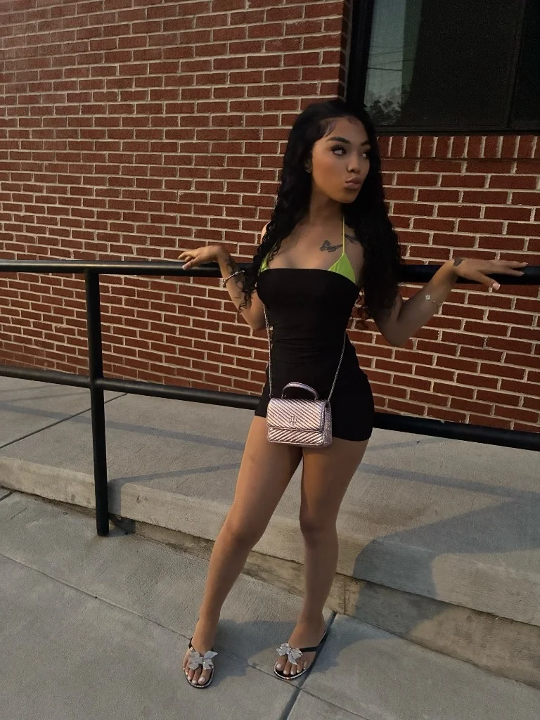 Cardate only let me top you off with the sloppest head in South Jersey – Women Seeking Men photo 3