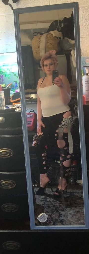 Megans Massage Skills are Truly Legendary Hands So Sensual Y... in South Jersey – Women Seeking Men photo 2