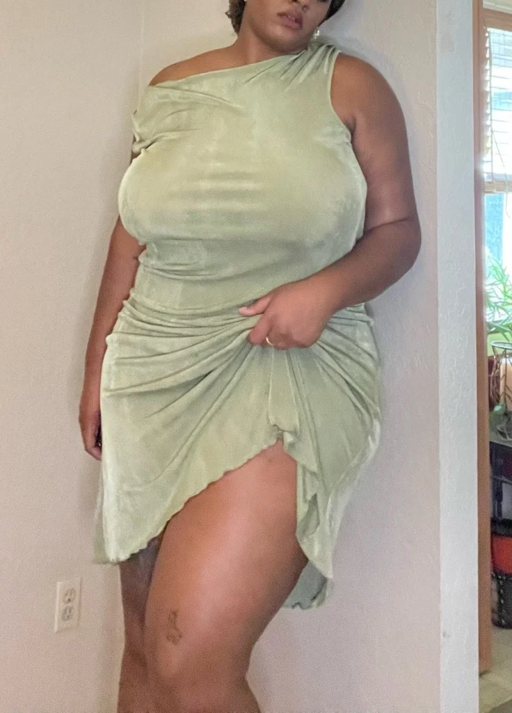 Amazon Goddess in Tacoma - Women Seeking Men