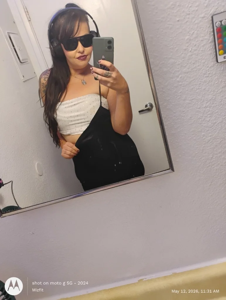 bet ya 2 dollars you wont last longer than 5 min in Tucson – Women Seeking Men photo 2