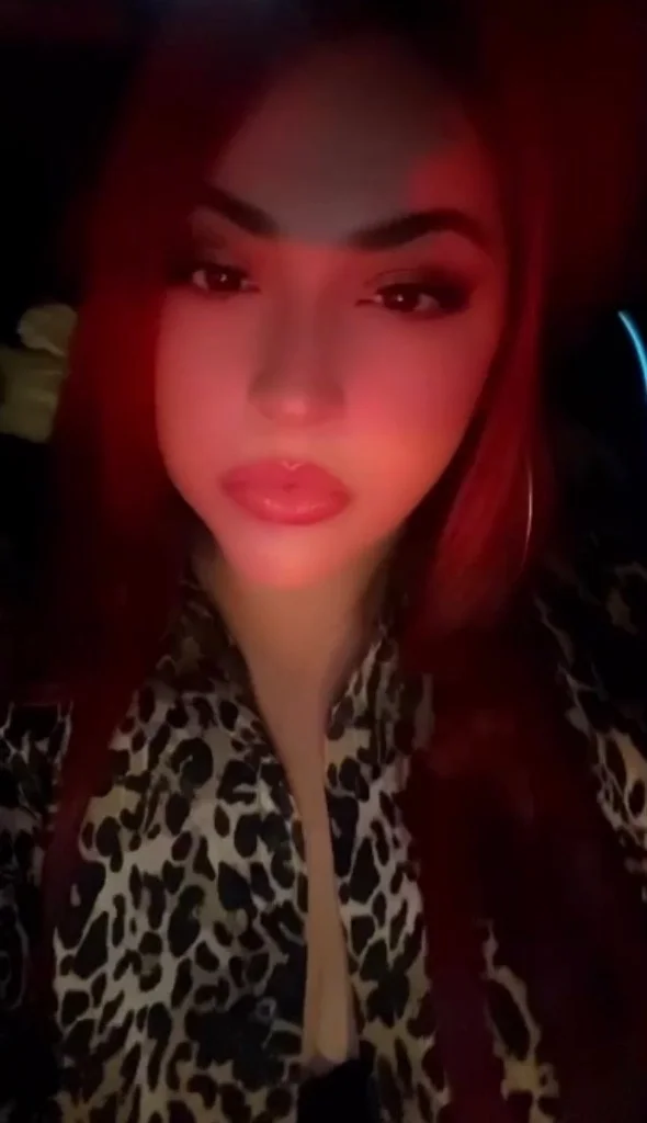 100 REAL LATINA Estoy disponible in San Diego – Women Seeking Men photo 5