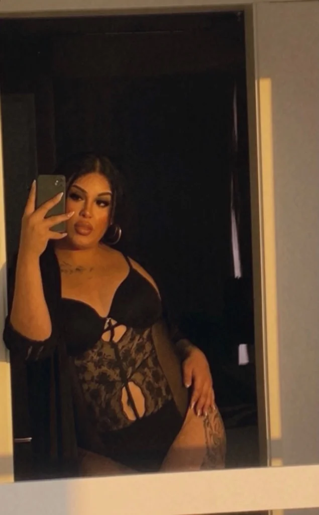 The Latina Throat Goat Goddess in San Diego - Women Seeking Men photo 2