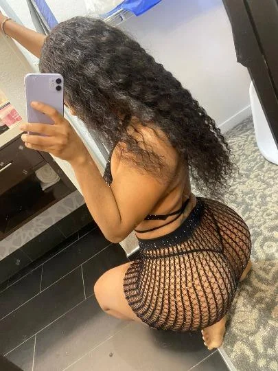 ^ Latina recently arrived in your city, available to fulfill all your