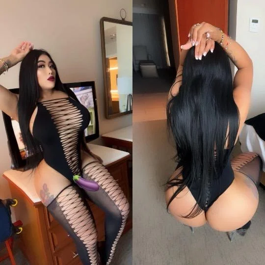 julissa sexy visiting 2 days
