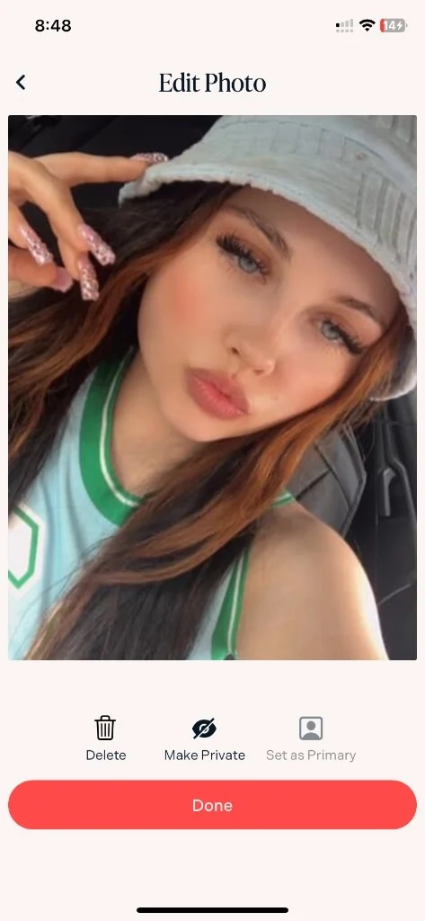 outcall or carplay in Columbus – Women Seeking Men photo 5